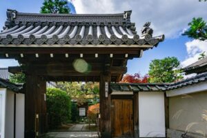 永平寺初詣